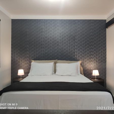 Loft Unique Apartment Ribeirao Preto Bagian luar foto