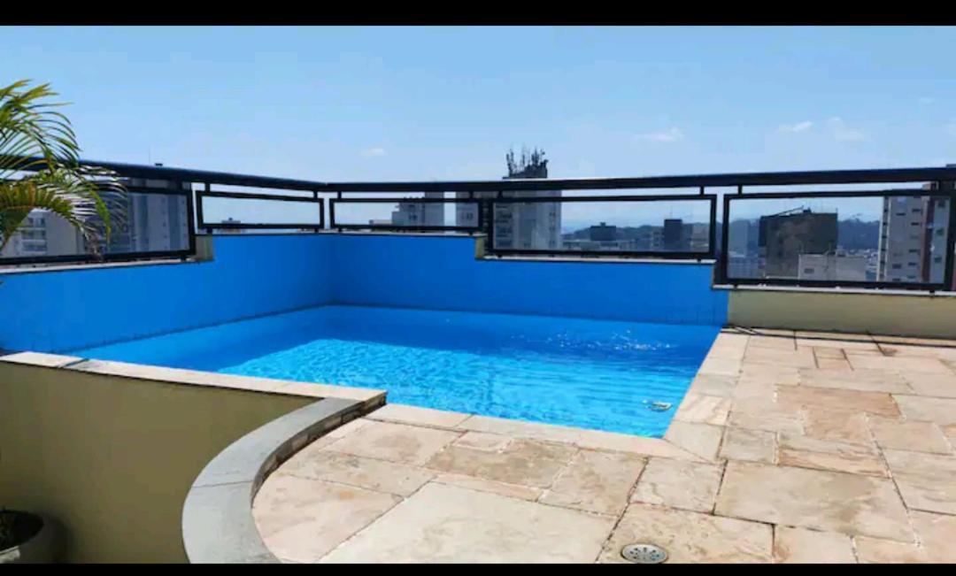Loft Unique Apartment Ribeirao Preto Bagian luar foto